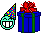 smiley cadeau.gif