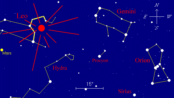 leonids_map.gif