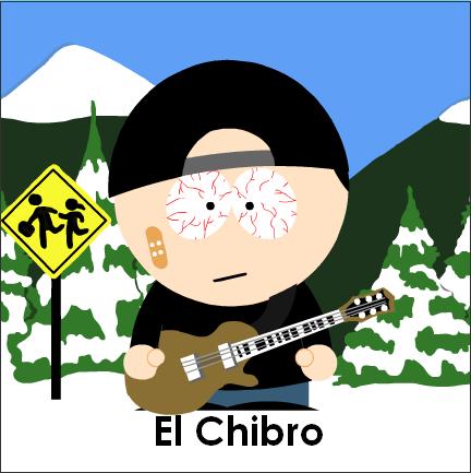 el chibro.jpg