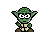 The real Yoda !